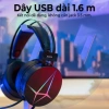 Tai nghe Edra EH416 Pro - Gaming LED chính hãng, chỉ 415.000₫ giảm 95.450₫ 4