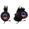 Tai nghe game GNet H99 cổng 3.5 chụp tai PC LED - Giá chỉ 209.000₫ tại VDS SHOP 4