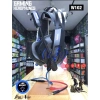 Tai Nghe Game HOCO W104 Có Dây Đèn LED và Mic Giá 299.000đ Âm Thanh Sâu Thoải Mái 6