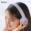 Tai Nghe Game HOCO W21 Chụp Tai Có Dây, Micro, Hỗ Trợ Xbox PS4 & PC Giá 154.230₫ 4