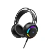 Tai Nghe Game Rapoo VH360C Chính Hãng - Âm Thanh Vòm, LED RGB, USB, Mic Chống Ồn - Giá 295k Giảm 22% 4