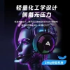 Tai nghe Gaming Acestek AH11 7.1 LED RGB – Bass ấm, Mic chống ồn, Bảo hành 12 tháng – 150.000₫ 6
