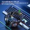 Tai Nghe Gaming AULA S602 Chụp Tai LED RGB + Mic Đàm Thoại Giảm còn 320.000 VND 6