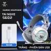 Tai Nghe Gaming AULA S602 Chụp Tai LED RGB + Mic Đàm Thoại Giảm còn 320.000 VND 10