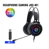 Tai Nghe Gaming Chụp Tai 7.1 Bass, Mic, Jack USB, Âm Thanh Fullbox cho PC Laptop - 155k