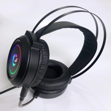 Tai Nghe Gaming Chụp Tai 7.1 Bass, Mic, Jack USB, Âm Thanh Fullbox cho PC Laptop - 155k