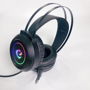 Tai Nghe Gaming Chụp Tai 7.1 Bass, Mic, Jack USB, Âm Thanh Fullbox cho PC Laptop - 155k 3 Tai Nghe Gaming Chụp Tai 7.1 Bass, Mic, Jack USB, Âm Thanh Fullbox cho PC Laptop - 155k 3