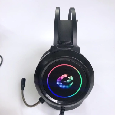 Tai Nghe Gaming Chụp Tai 7.1 Bass, Mic, Jack USB, Âm Thanh Fullbox cho PC Laptop - 155k 4 Tai Nghe Gaming Chụp Tai 7.1 Bass, Mic, Jack USB, Âm Thanh Fullbox cho PC Laptop - 155k 4