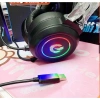 Tai Nghe Gaming Chụp Tai 7.1 Bass, Mic, Jack USB, Âm Thanh Fullbox cho PC Laptop - 155k 6