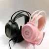 Tai Nghe Gaming Chụp Tai M81 Bass Cực Hay 7.1, Mic, Jack USB, Giá 155k cho PC Laptop 2