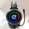 Tai Nghe Gaming Chụp Tai M81 Bass Cực Hay 7.1, Mic, Jack USB, Giá 155k cho PC Laptop 4