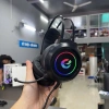 Tai Nghe Gaming Chụp Tai M81 Bass Cực Hay 7.1, Mic, Jack USB, Giá 155k cho PC Laptop 5