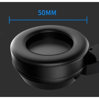 Tai nghe gaming chụp tai mic đàm thoại LED RGB, headphone cho PC, laptop, điện thoại, iPad - giảm giá 130.000₫