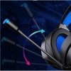 Tai nghe gaming chụp tai mic đàm thoại LED RGB, headphone cho PC, laptop, điện thoại, iPad - giảm giá 130.000₫ 8