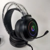 Tai Nghe Gaming Chụp Tai Mic USB Jack 7.1 Màu Hồng Cao Cấp cho PC Laptop - 145k 9