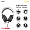 Tai nghe Gaming Fuhlen H200s LED RGB 7.1 giả lập, Mic lọc tạp âm, BH 2 năm - 347.900 VND 2