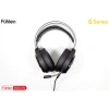 Tai nghe Gaming Fuhlen H200s LED RGB 7.1 giả lập, Mic lọc tạp âm, BH 2 năm - 347.900 VND 3