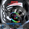 Tai Nghe Gaming G606 Dây Led RGB, Mic Đàm Thoại, Bass Siêu Trầm – 297.500₫ 2
