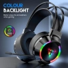 Tai Nghe Gaming G606 Dây Led RGB, Mic Đàm Thoại, Bass Siêu Trầm – 297.500₫ 5