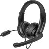 Tai nghe gaming Hoco W103 có dây chính hãng - Mic, nhận dạng giọng nói, 209.000₫ 2
