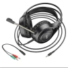 Tai nghe gaming Hoco W103 có dây chính hãng - Mic, nhận dạng giọng nói, 209.000₫ 3