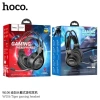 Tai nghe gaming Hoco W103 có dây chính hãng - Mic, nhận dạng giọng nói, 209.000₫ 4