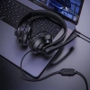 Tai nghe gaming Hoco W103 có dây chính hãng - Mic, nhận dạng giọng nói, 209.000₫ 6