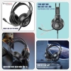 Tai nghe Gaming Hoco W106 chụp tai, mic siêu nhạy, bass mạnh - Chính hãng 205k 2