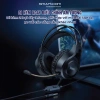 Tai nghe Gaming Hoco W106 chụp tai, mic siêu nhạy, bass mạnh - Chính hãng 205k 4