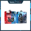 Tai nghe Gaming Hoco W106 chụp tai, mic siêu nhạy, bass mạnh - Chính hãng 205k 5