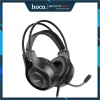 Tai nghe Gaming Hoco W106 chụp tai, mic siêu nhạy, bass mạnh - Chính hãng 205k 6