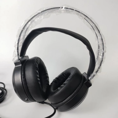 Tai nghe Gaming JRS M1 chụp tai USB 7.1, mic, đèn LED, bass mạnh - chỉ 144.999₫