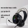 Tai nghe Gaming JRS M1 chụp tai USB 7.1, mic, đèn LED, bass mạnh - chỉ 144.999₫ 7