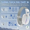 Tai Nghe Gaming Không Dây Attack Shark L90 LED RGB BT5.3, Macro, Pin Sạc - Giá 643.503đ 3
