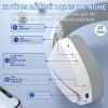 Tai Nghe Gaming Không Dây Attack Shark L90 LED RGB BT5.3, Macro, Pin Sạc - Giá 643.503đ 9