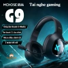 Tai nghe Gaming Mchose G9 Pro - Mic, 3 kết nối, âm thanh vòm 7.1, giảm 530k