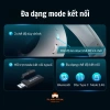 Tai nghe Gaming Mchose G9 Pro - Mic, 3 kết nối, âm thanh vòm 7.1, giảm 530k 6