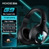 Tai nghe Gaming Mchose G9 Pro - Mic, 3 kết nối, âm thanh vòm 7.1, giảm 530k 10