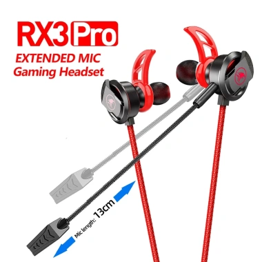 Tai nghe gaming mic rời xMOWI RX3 và RX3 Pro CyberPunk - PC, điện thoại, hàng chính hãng, giá 178.000₫