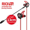 Tai nghe gaming mic rời xMOWI RX3 và RX3 Pro CyberPunk - PC, điện thoại, hàng chính hãng, giá 178.000₫ 5