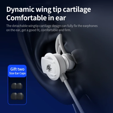 Tai nghe gaming mic rời xMOWI RX3 và RX3 Pro CyberPunk - PC, điện thoại, hàng chính hãng, giá 178.000₫
