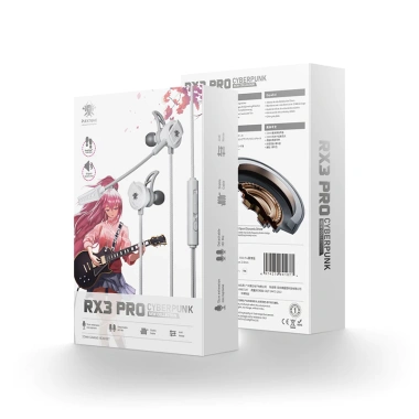 Tai nghe gaming mic rời xMOWI RX3 và RX3 Pro CyberPunk - PC, điện thoại, hàng chính hãng, giá 178.000₫