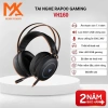 Tai Nghe Gaming Rapoo VH160 - Âm Thanh Vòm 7.1 Kênh Ảo, Đèn LED Sáng Đèn, Mic Chống Ồn - 429.000 VND 2