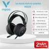 Tai Nghe Gaming Rapoo VH160 - Âm Thanh Vòm 7.1 Kênh Ảo, Đèn LED Sáng Đèn, Mic Chống Ồn - 429.000 VND 3