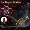 Tai Nghe Gaming S12 LED 7.1 - Âm Thanh Vòm, Mic Chất Lượng, Giảm 20% Cho Laptop, Giá 510.000 VNĐ 7