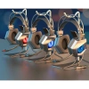 Tai nghe gaming SY-G15 chụp tai máy tính, mắt LED màu, mic đàm thoại, kết nối dây - chỉ 289.000₫ 6