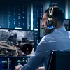 Tai nghe gaming SY-G15 chụp tai máy tính, mắt LED màu, mic đàm thoại, kết nối dây - chỉ 289.000₫ 9