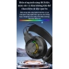 Tai Nghe Gaming SY-G45 Có Dây LED RGB Mic Chống Ồn Dành Cho PC Laptop Giá chỉ 184.387đ 2