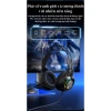 Tai Nghe Gaming SY-G45 Có Dây LED RGB Mic Chống Ồn Dành Cho PC Laptop Giá chỉ 184.387đ 3