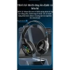 Tai Nghe Gaming SY-G45 Có Dây LED RGB Mic Chống Ồn Dành Cho PC Laptop Giá chỉ 184.387đ 4